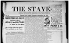 The Stayer