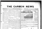 The Carbon News