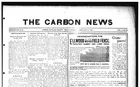 The Carbon News