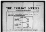 The Carlton Courier