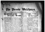 The Panola Watchman