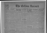 The Celina Record