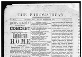 The Philomathean