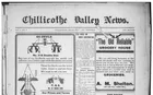 Chillicothe Valley News