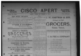 Cisco Apert