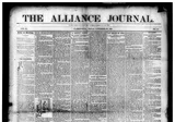 The Alliance Journal