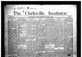 The Clarksville Incubator