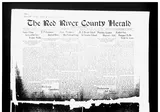 The Red River County Herald