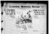 Cleburne Morning Review