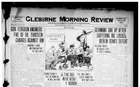 Cleburne Morning Review