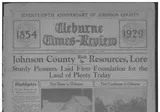 Cleburne Times-Review