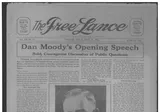 The Free Lance