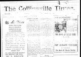 Collinsville Times
