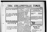 The Collinsville Times