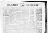 Columbia Democrat