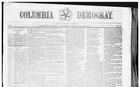 Columbia Democrat