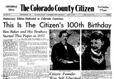 Colorado County Citizen