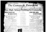 Comanche Enterprise And Weekly Wilsonian
