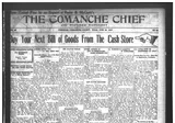 The Comanche Chief And Pioneer Exponent