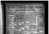The Comanche News