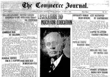 Commerce Journal