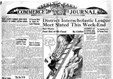 Commerce Weekly Farm Journal