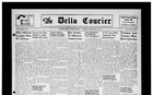 The Delta Courier