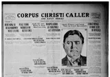 Corpus Christi Caller And Daily Herald