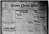 Corpus Christi Caller and Daily Herald