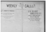 Corpus Christi Weekly Caller