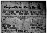 The Corpus Christi Daily Herald