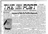 The Corpus Christi Post