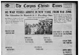 The Corpus Christi Times