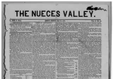 The Nueces Valley