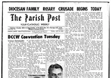 The Parish Post