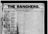 The Ranchero