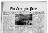 The Corrigan Press