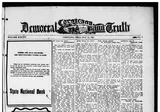 Corsicana Democrat And Truth