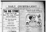 Daily Courier-Light