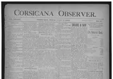 The Corsicana Observer