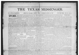 The Texas Messenger
