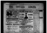 The Cotulla Ledger