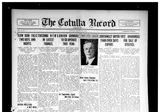 The Cotulla Record