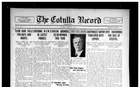 The Cotulla Record