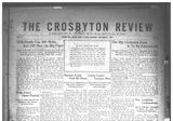 The Crosbyton Review