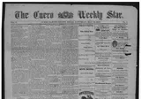 The Cuero Weekly Star
