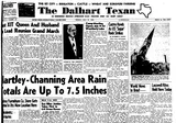 Dalhart Texan