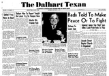 The Dalhart Texan