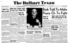 The Dalhart Texan