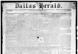 Dallas Herald
